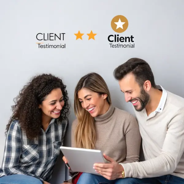 Recensioni e testimonianze clienti