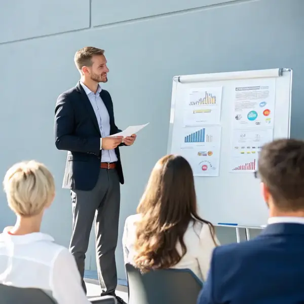 Storia e competenze degli operatori