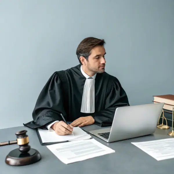 Servizio di consulenza legale